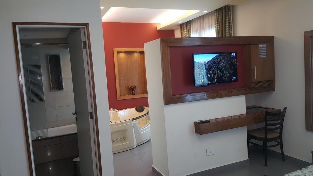 Guias Hotel & Spa Byblos Buitenkant foto