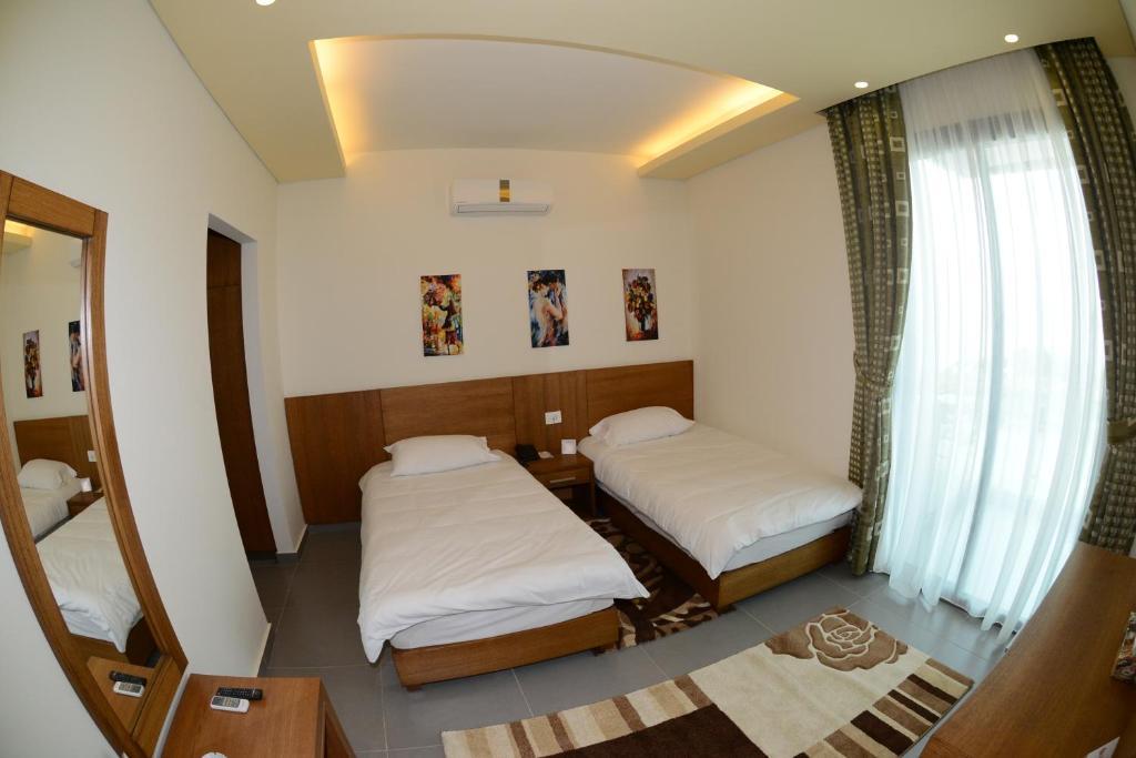 Guias Hotel & Spa Byblos Kamer foto