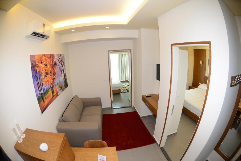 Guias Hotel & Spa Byblos Kamer foto