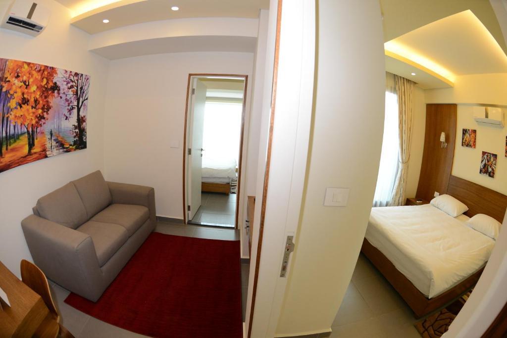 Guias Hotel & Spa Byblos Kamer foto