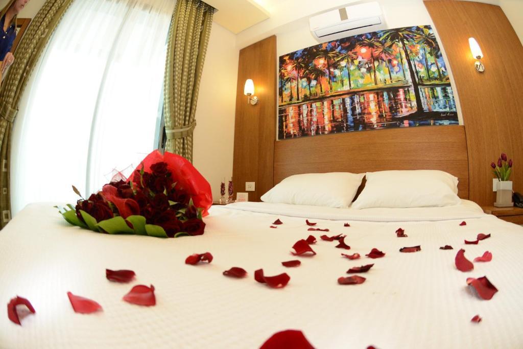Guias Hotel & Spa Byblos Buitenkant foto