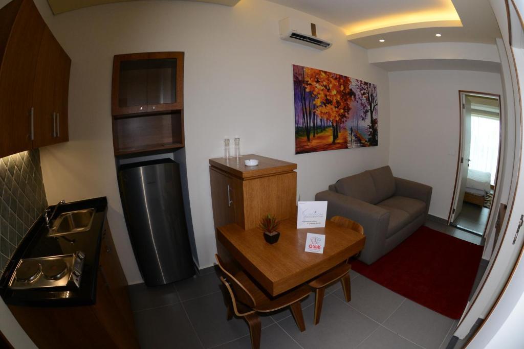 Guias Hotel & Spa Byblos Kamer foto