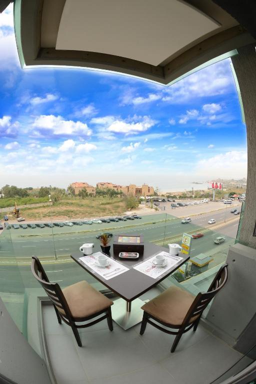 Guias Hotel & Spa Byblos Kamer foto