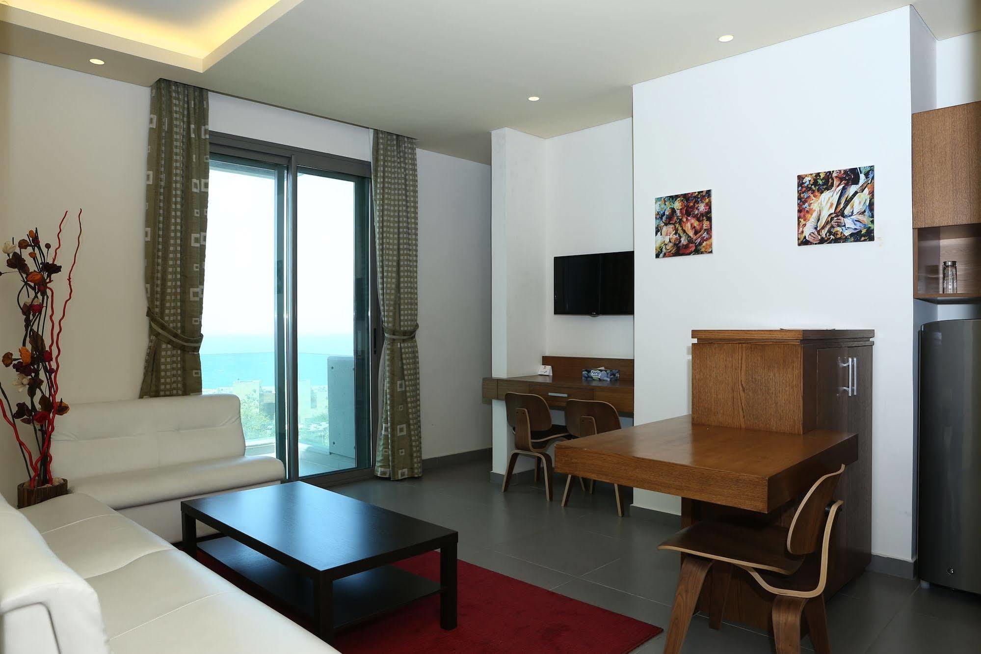 Guias Hotel & Spa Byblos Buitenkant foto