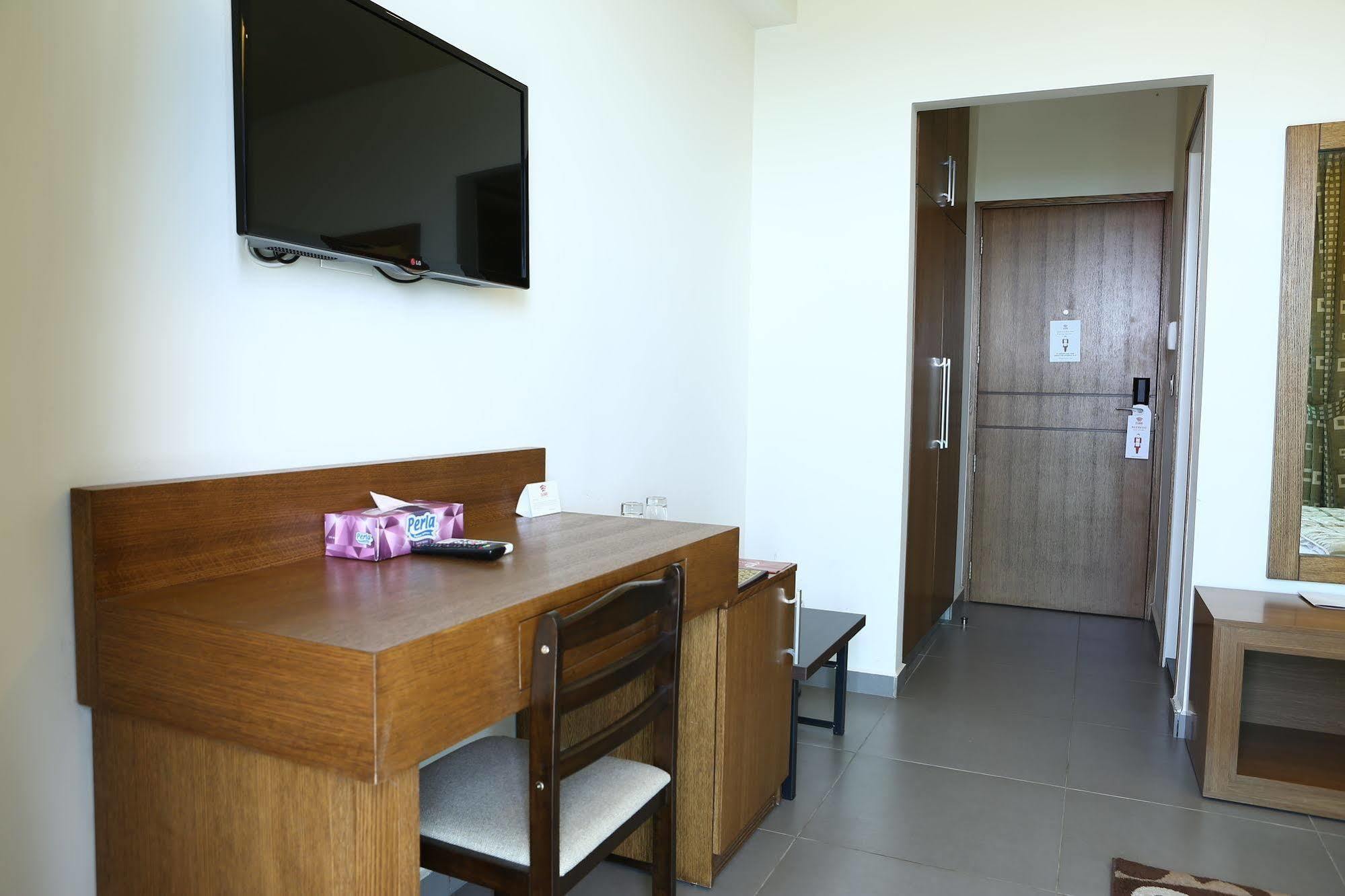 Guias Hotel & Spa Byblos Buitenkant foto