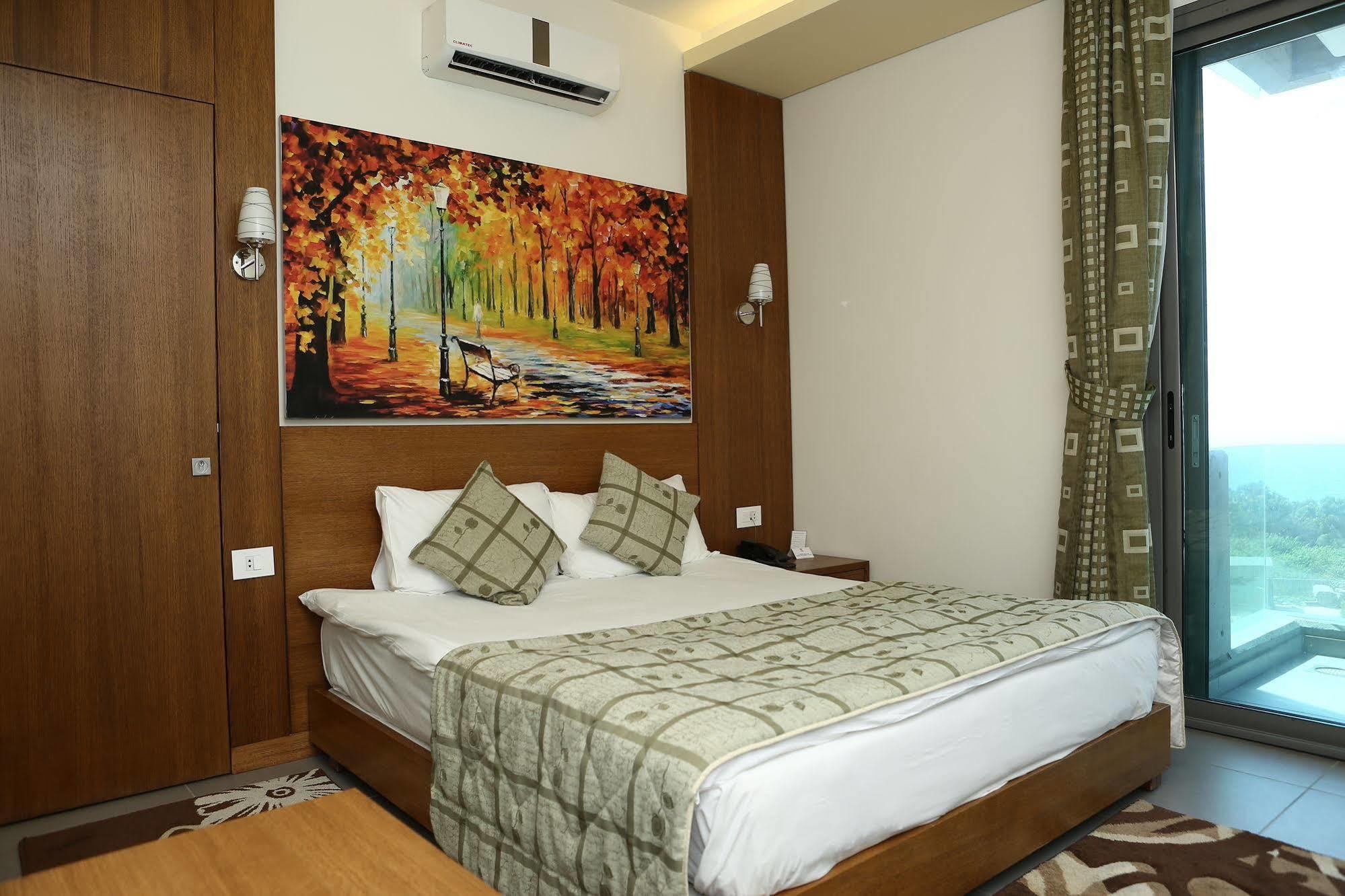 Guias Hotel & Spa Byblos Buitenkant foto