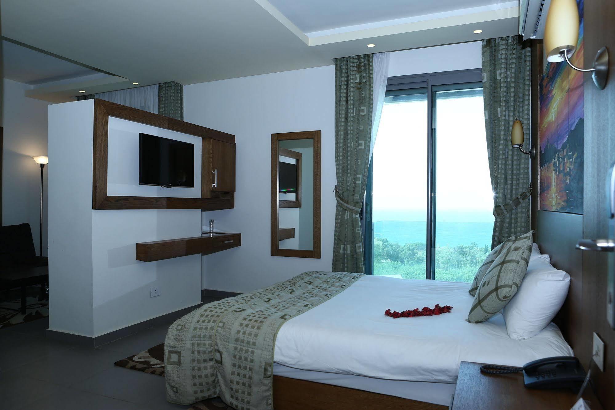 Guias Hotel & Spa Byblos Buitenkant foto