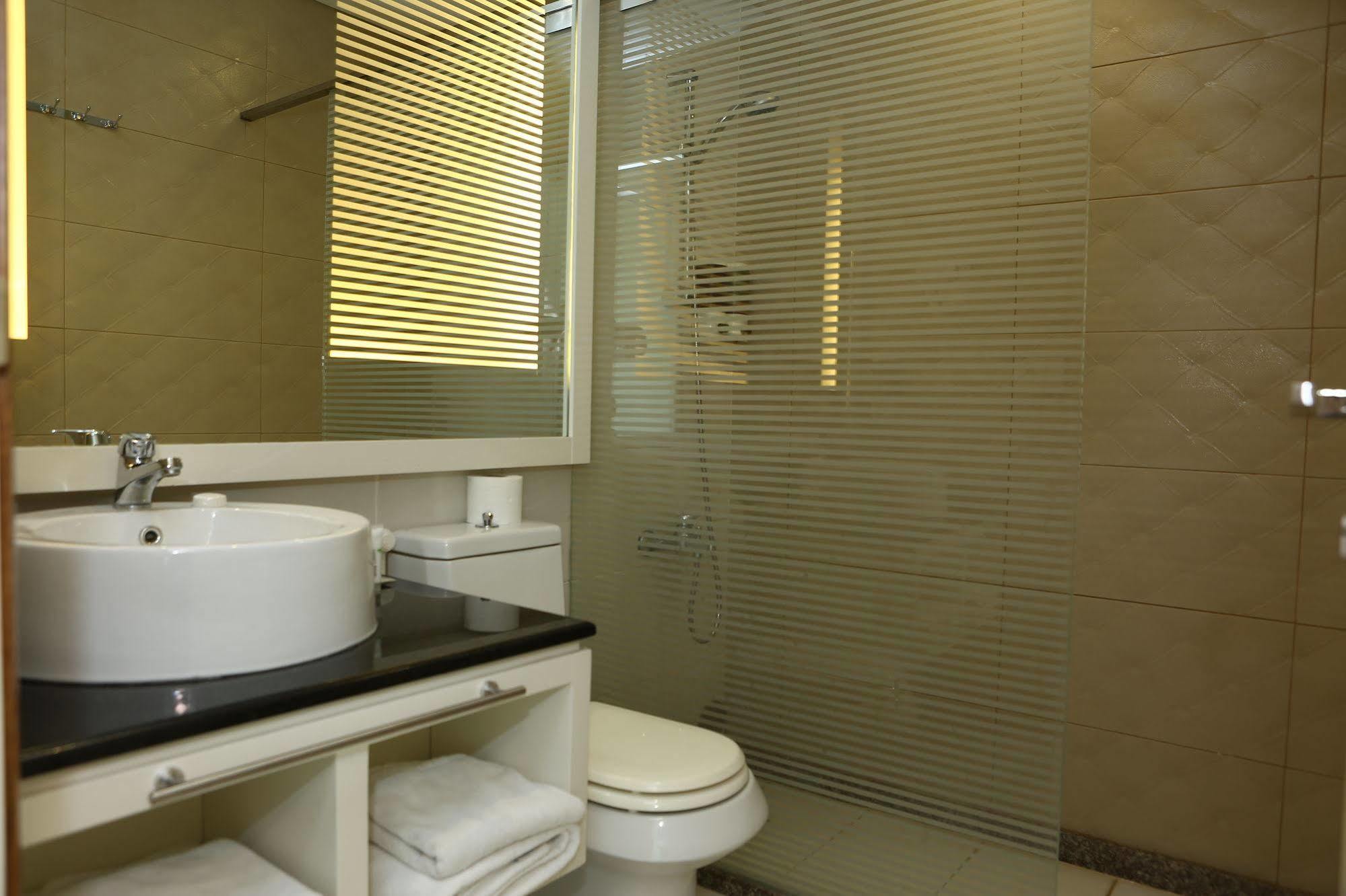 Guias Hotel & Spa Byblos Buitenkant foto