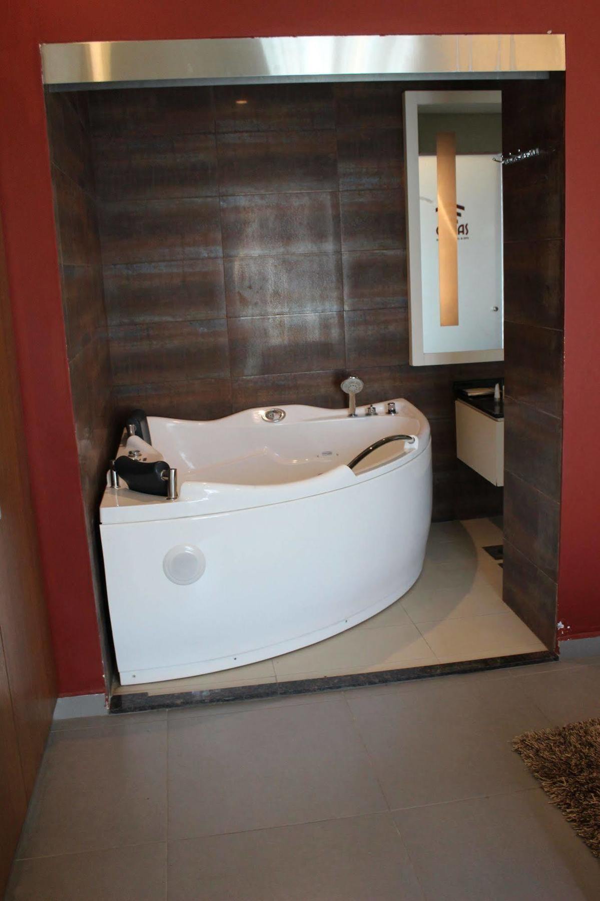 Guias Hotel & Spa Byblos Buitenkant foto