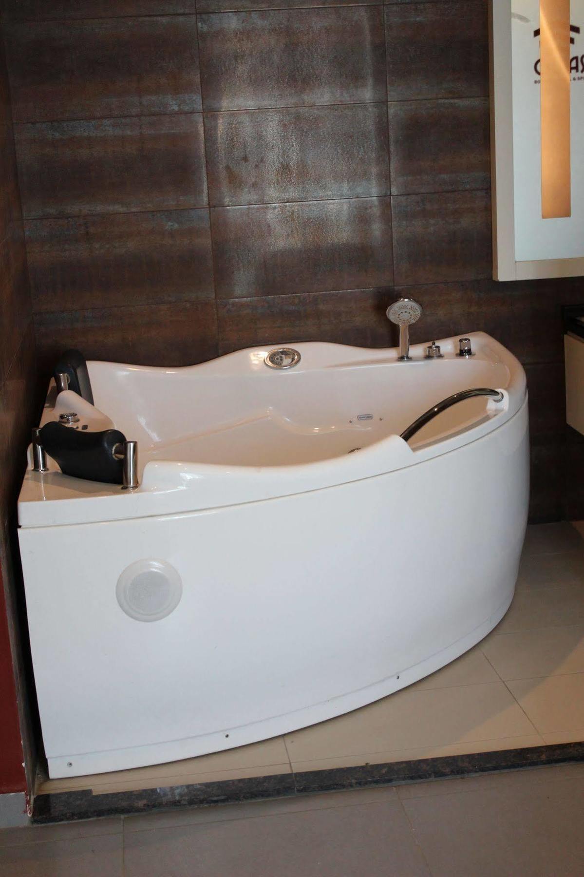Guias Hotel & Spa Byblos Buitenkant foto