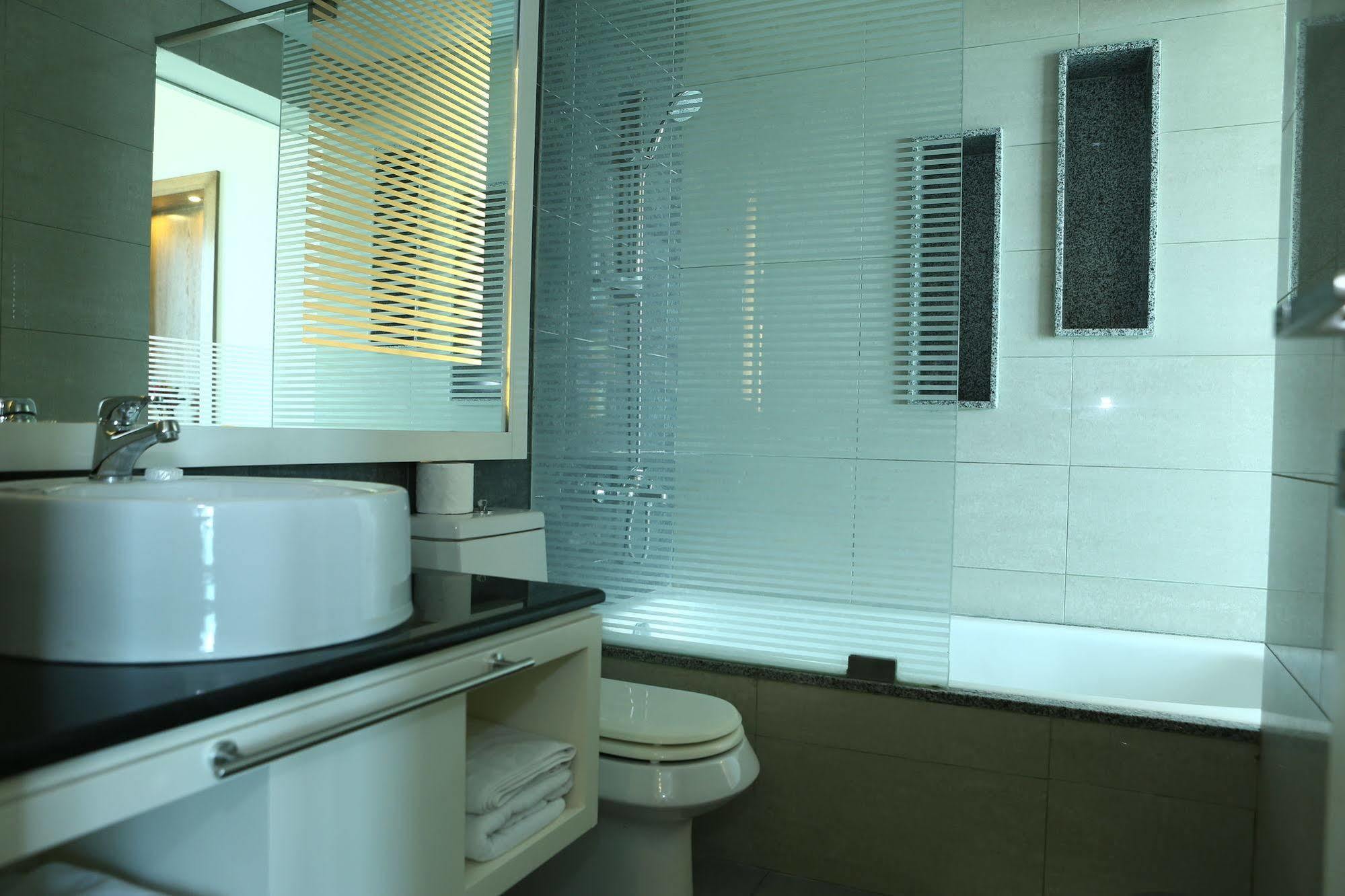 Guias Hotel & Spa Byblos Buitenkant foto