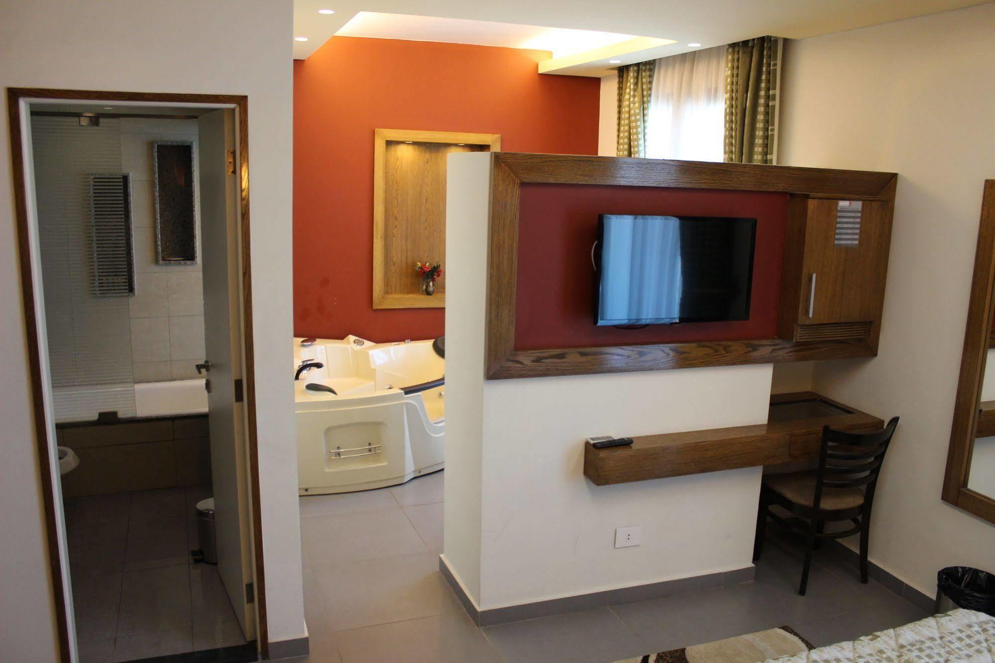 Guias Hotel & Spa Byblos Buitenkant foto